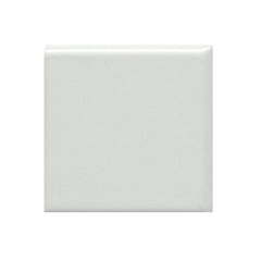 Emser Catch 4" x 4" Bullnose Corner Matte Gray