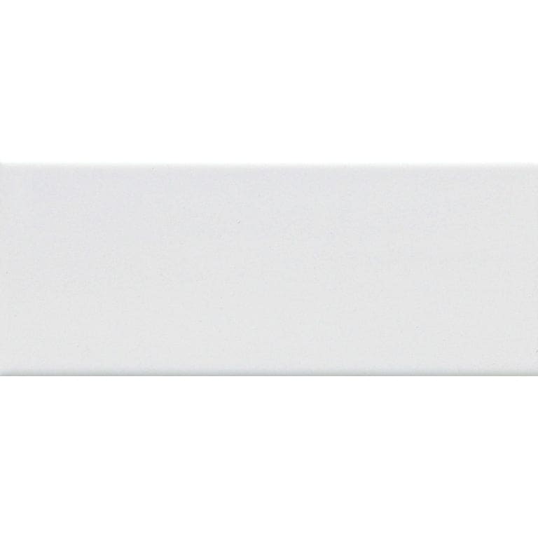 Emser Catch 4" x 10" Matte Gray