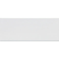 Emser Catch 4" x 10" Bullnose Matte Gray 