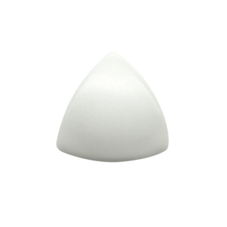 Emser Catch 1" x 1" Beak Matte Ice