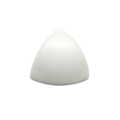Emser Catch 1" x 1" Beak Matte Ice