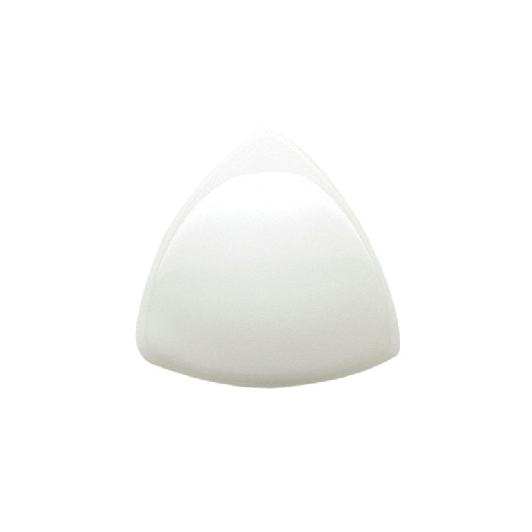 Emser Catch 1" x 1" Beak Glossy Ice