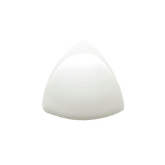 Emser Catch 1" x 1" Beak Glossy Ice