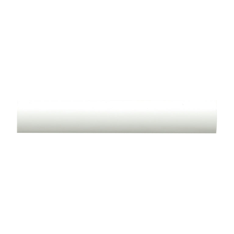 Emser Catch 1" x 6" Quarter Round Matte Ice