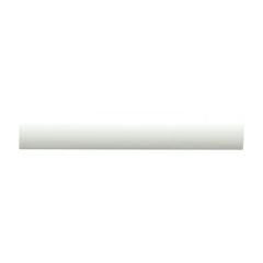 Emser Catch 1" x 6" Quarter Round Matte Ice