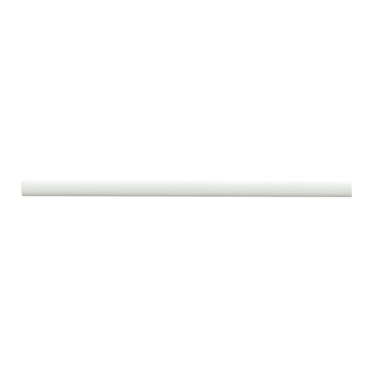 Emser Catch 0.5" x 8" Jolly Matte Ice