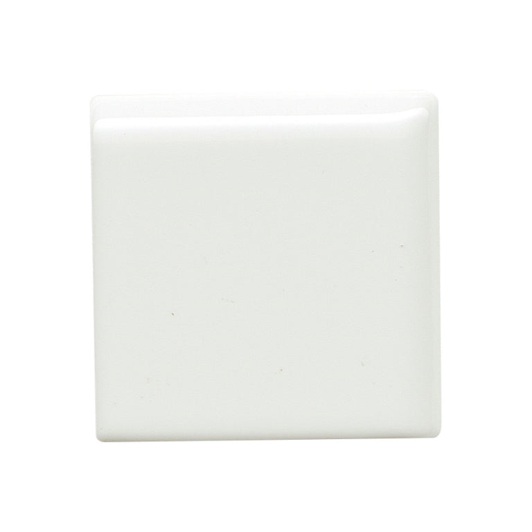 Emser Catch 2" x 2" Bullnose Corner Glossy Ice