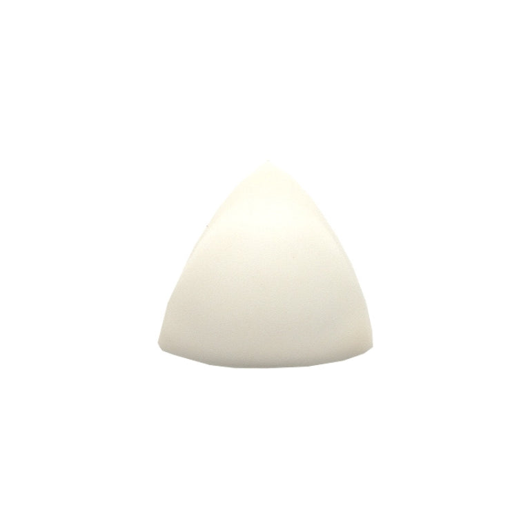 Emser Catch 1" x 1" Beak Matte Ivory