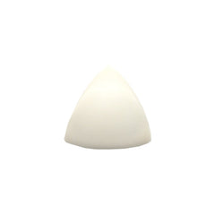 Emser Catch 1" x 1" Beak Matte Ivory