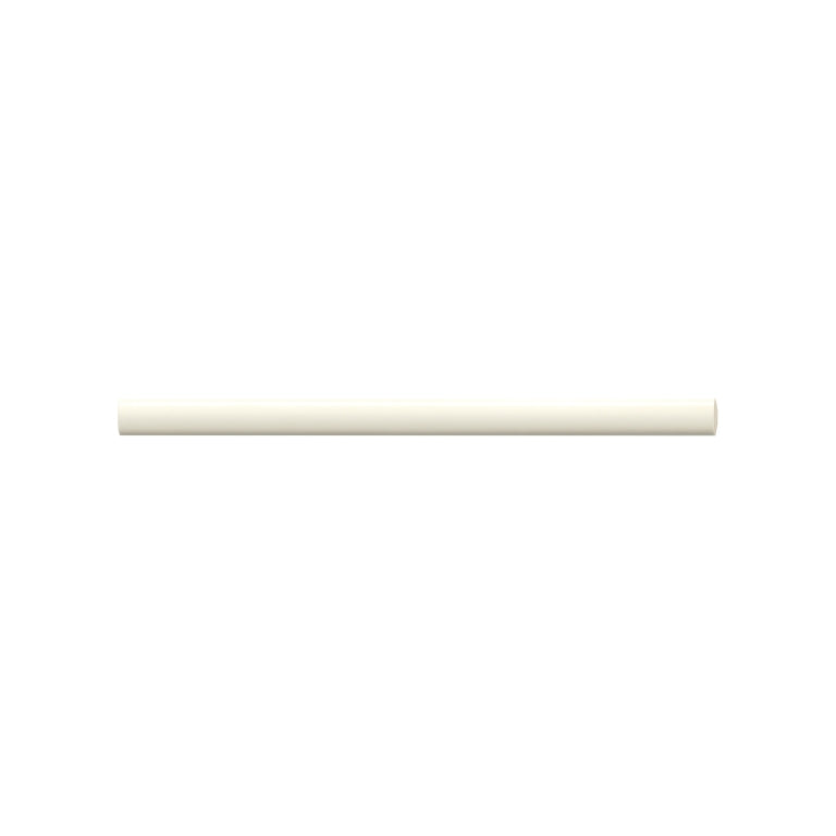 Emser Catch 0.5" x 8" Jolly Glossy Ivory