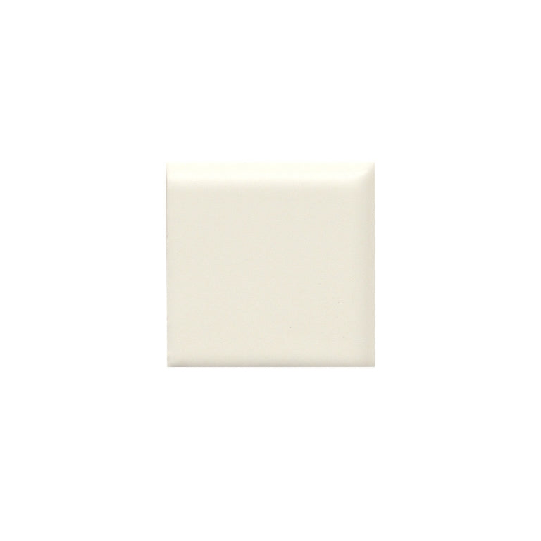 Emser Catch 2" x 2" Bullnose Corner Matte Ivory