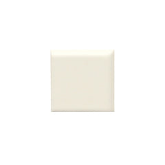 Emser Catch 2" x 2" Bullnose Corner Matte Ivory