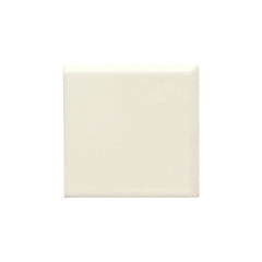 Emser Catch 4" x 4" Bullnose Corner Matte Ivory