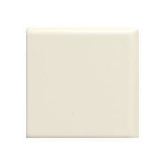 Emser Catch 4" x 4" Bullnose Corner Glossy Ivory