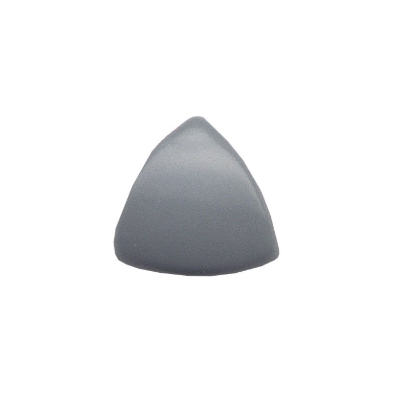 Emser Catch 1" x 1" Beak Matte Silicon