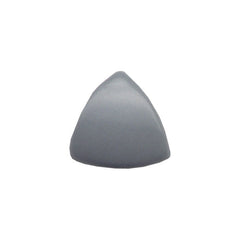 Emser Catch 1" x 1" Beak Matte Silicon