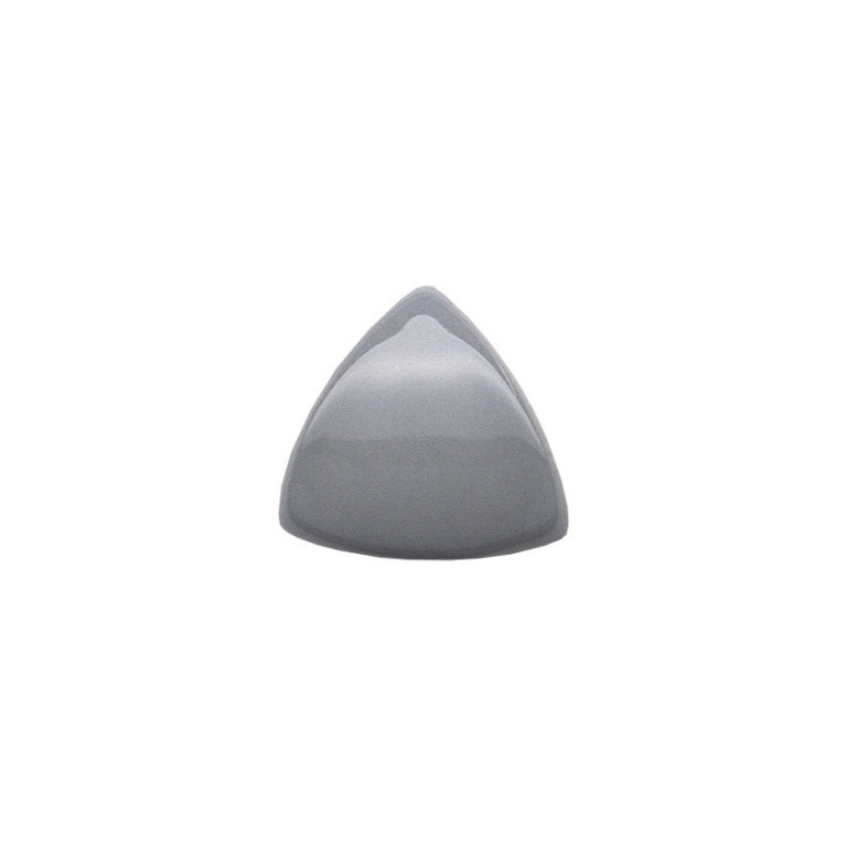 Emser Catch 1" x 1" Beak Glossy Silicon