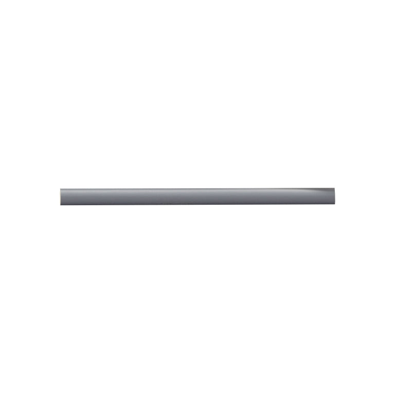 Emser Catch 0.5" x 8" Jolly Matte Silicon