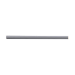 Emser Catch 0.5" x 8" Jolly Glossy Silicon