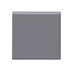 Emser Catch 4" x 4" Bullnose Corner Glossy Silicon