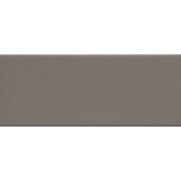 Emser Catch 4" x 10" Matte Taupe