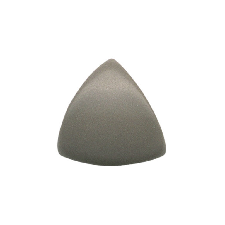 Emser Catch 1" x 1" Beak Matte Taupe