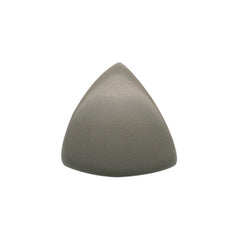 Emser Catch 1" x 1" Beak Matte Taupe