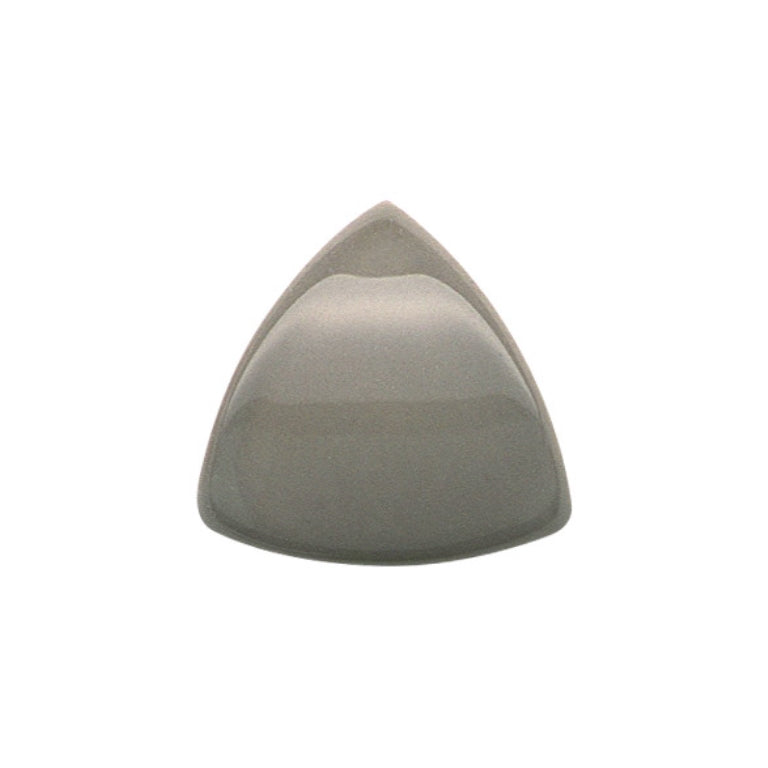 Emser Catch 1" x 1" Beak Glossy Taupe