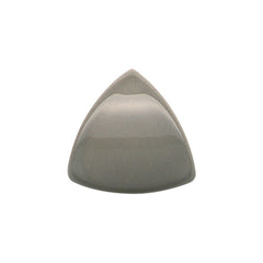 Emser Catch 1" x 1" Beak Glossy Taupe