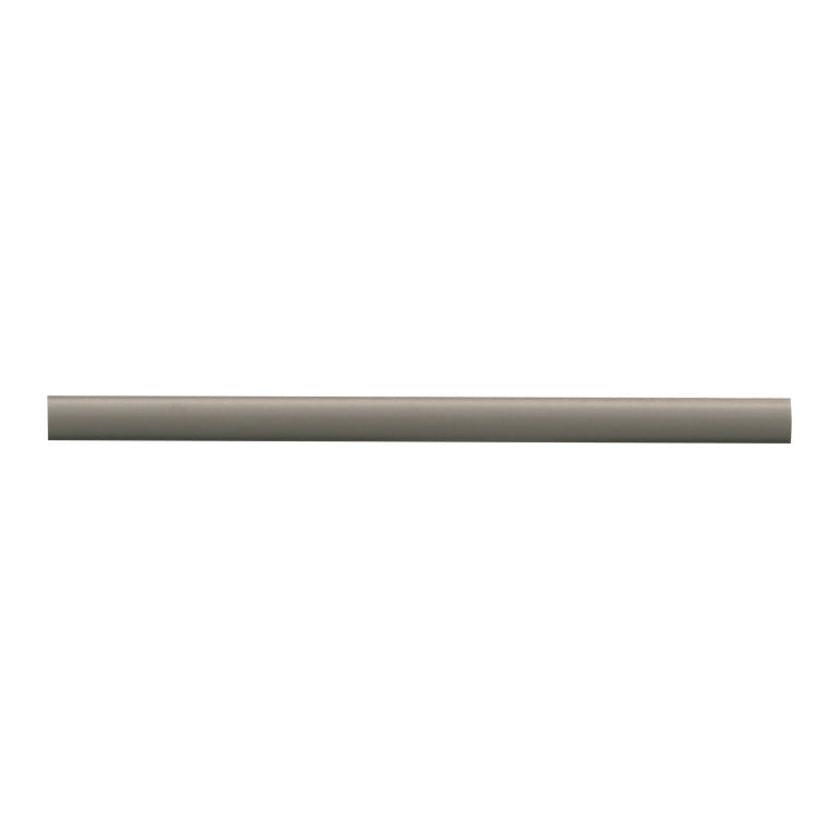 Emser Catch 0.5" x 8" Jolly Matte Taupe