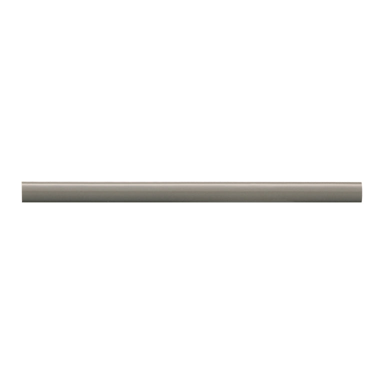 Emser Catch 0.5" x 8" Jolly Glossy Taupe