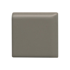 Emser Catch 2" x 2" Bullnose Corner Matte Taupe
