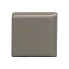 Emser Catch 2" x 2" Bullnose Corner Glossy Taupe