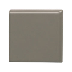 Emser Catch 3" x 3" Bullnose Corner Glossy Taupe