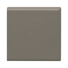 Emser Catch 4" x 4" Bullnose Corner Matte Taupe
