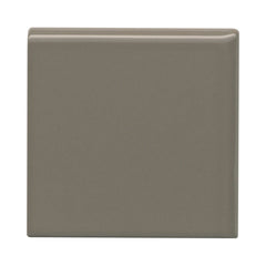 Emser Catch 4" x 4" Bullnose Corner Glossy Taupe