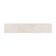 Emser Cavanite 3" x 12" Bullnose Ivory