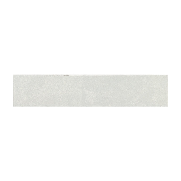 Emser Cavanite 3" x 12" Bullnose White