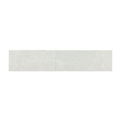 Emser Cavanite 3" x 12" Bullnose White