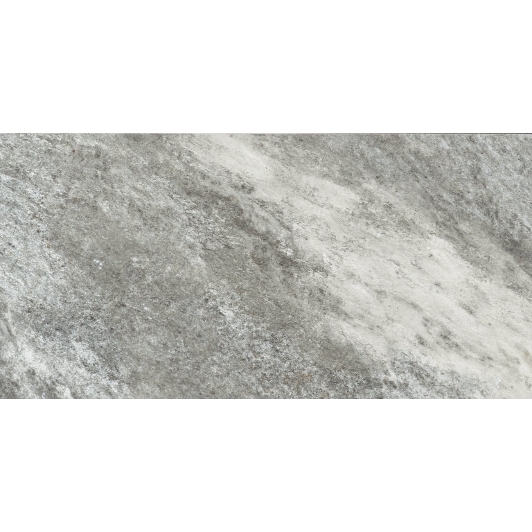 Emser Caverna 12" x 24" Indoor R11 Magma