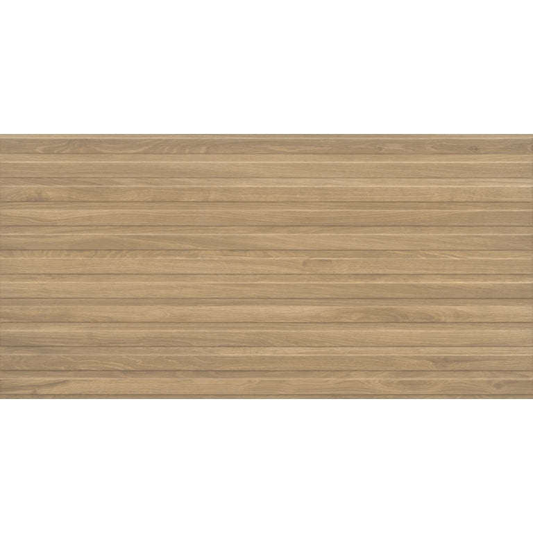 Emser Chorus 24" x 47" Matte Band Oak