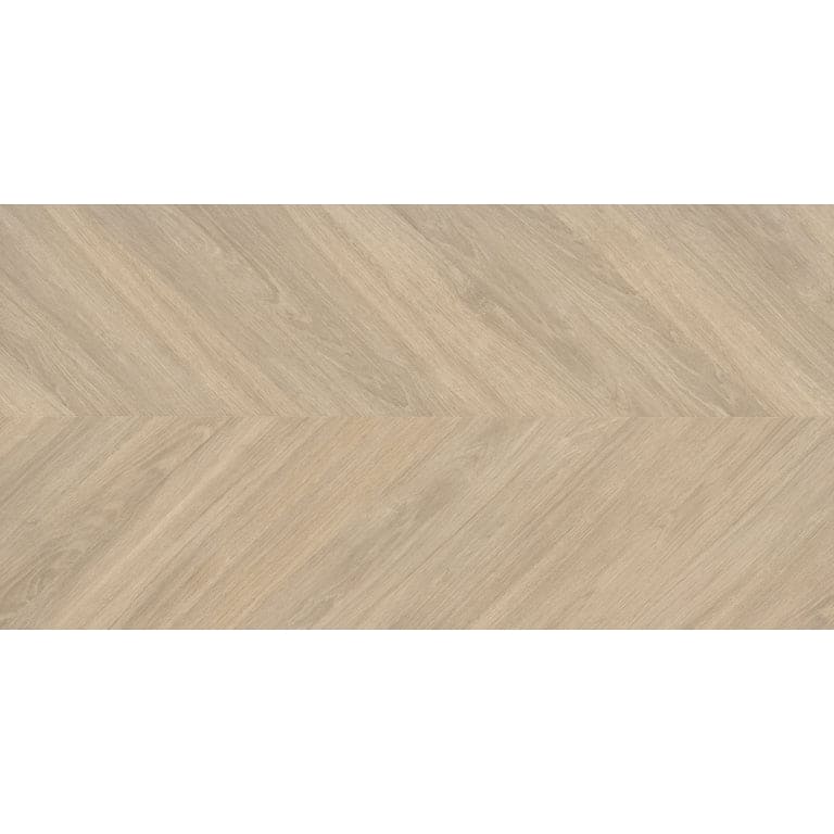 Emser Chorus 24" x 47" Matte Chevron Maple