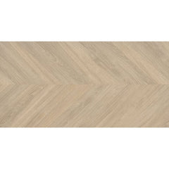 Emser Chorus 24" x 47" Matte Chevron Maple