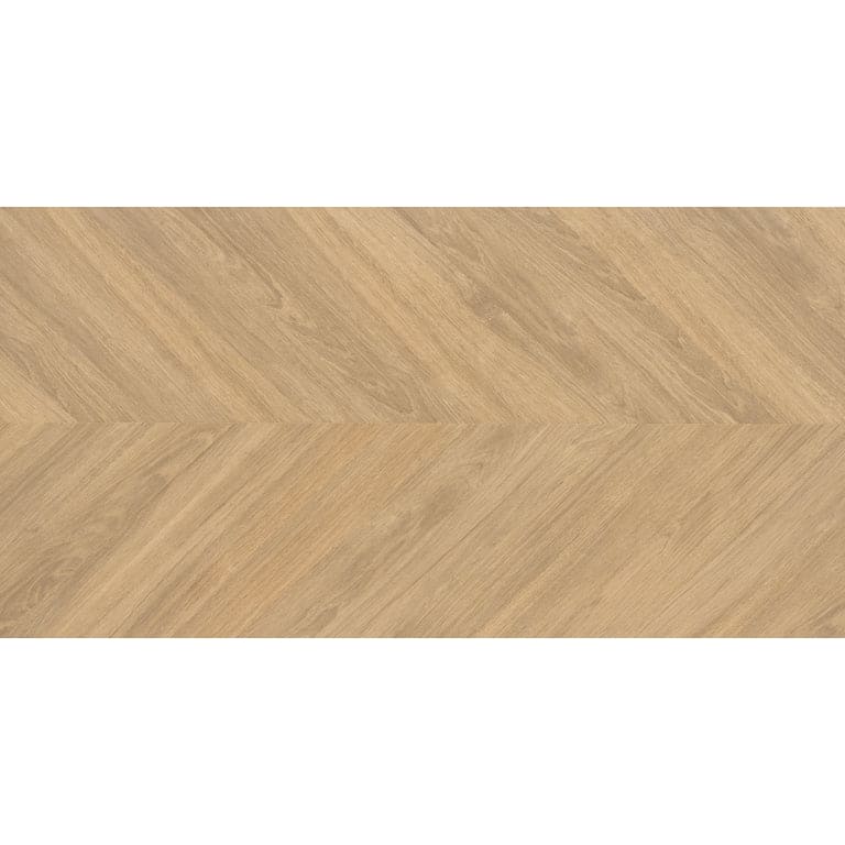 Emser Chorus 24" x 47" Matte Chevron Oak