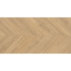 Emser Chorus 24" x 47" Matte Chevron Oak
