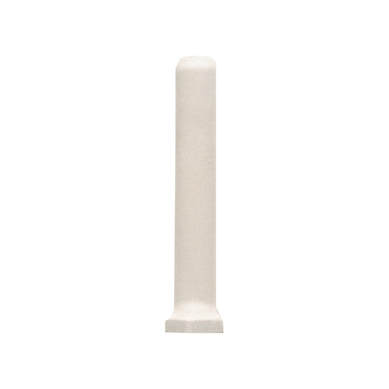 Emser Citizen 1" x 6" Cove Base Corner Out Matte Elector