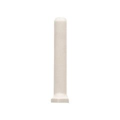 Emser Citizen 1" x 6" Cove Base Corner Out Matte Elector