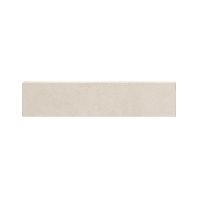 Emser Citizen 3" x 12" Bullnose Matte Elector