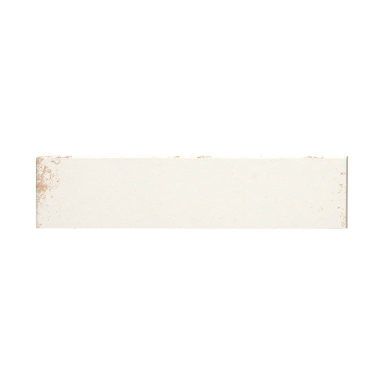 Emser Cogent 3" x 12" Bullnose White
