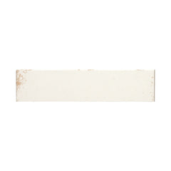 Emser Cogent 3" x 12" Bullnose White